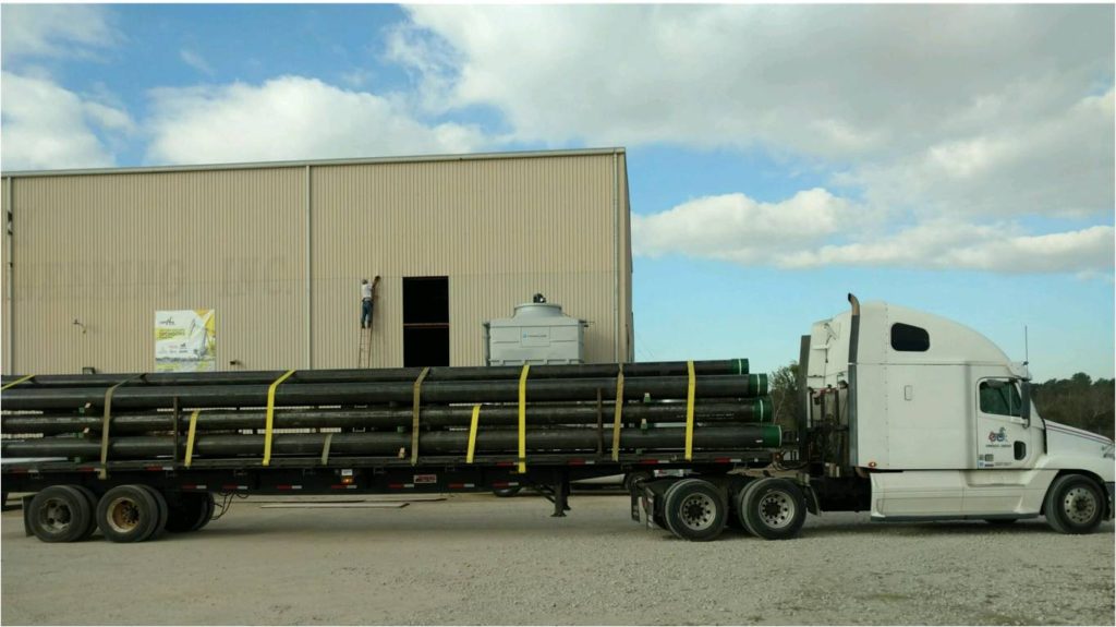 Cci fleet